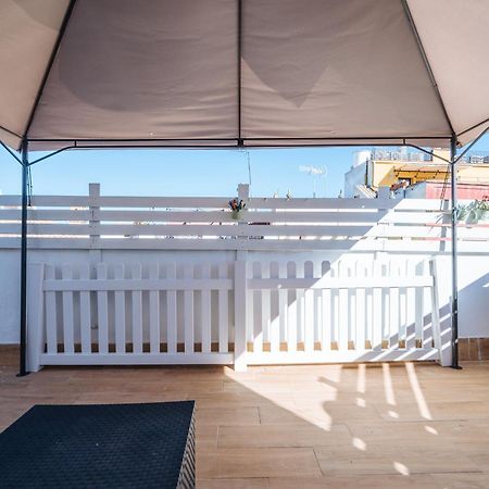 Homeyseville-Lovely Duplex At Santa Cruz 10 Pax, Parking Optional Экстерьер фото