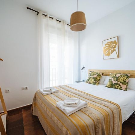 Homeyseville-Lovely Duplex At Santa Cruz 10 Pax, Parking Optional Экстерьер фото