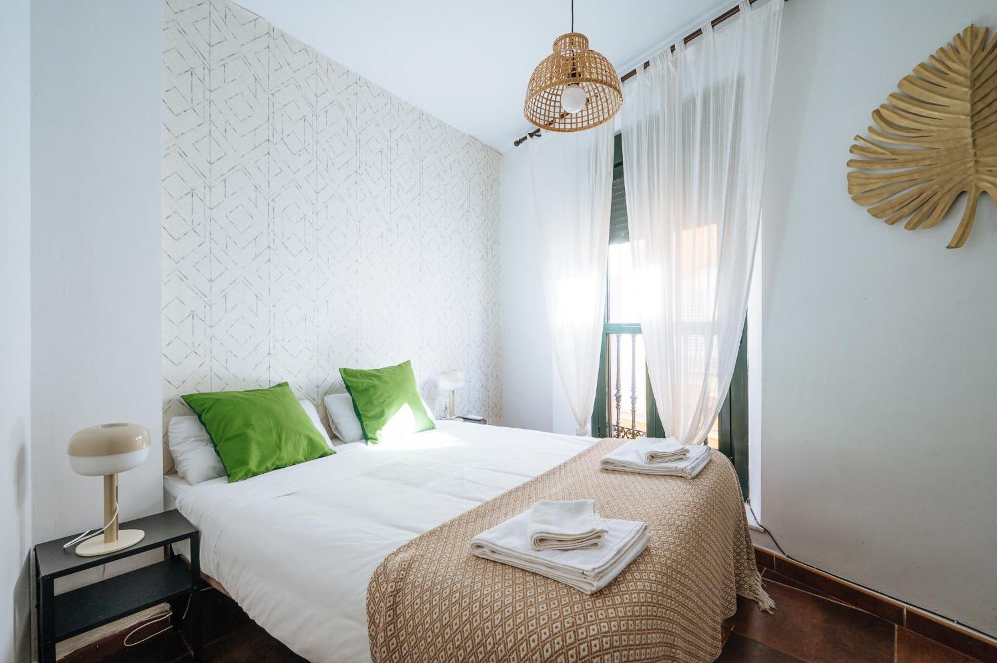 Homeyseville-Lovely Duplex At Santa Cruz 10 Pax, Parking Optional Экстерьер фото