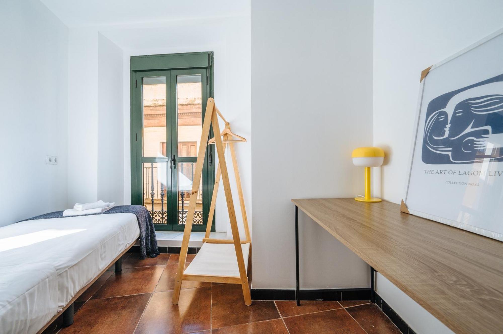 Homeyseville-Lovely Duplex At Santa Cruz 10 Pax, Parking Optional Экстерьер фото