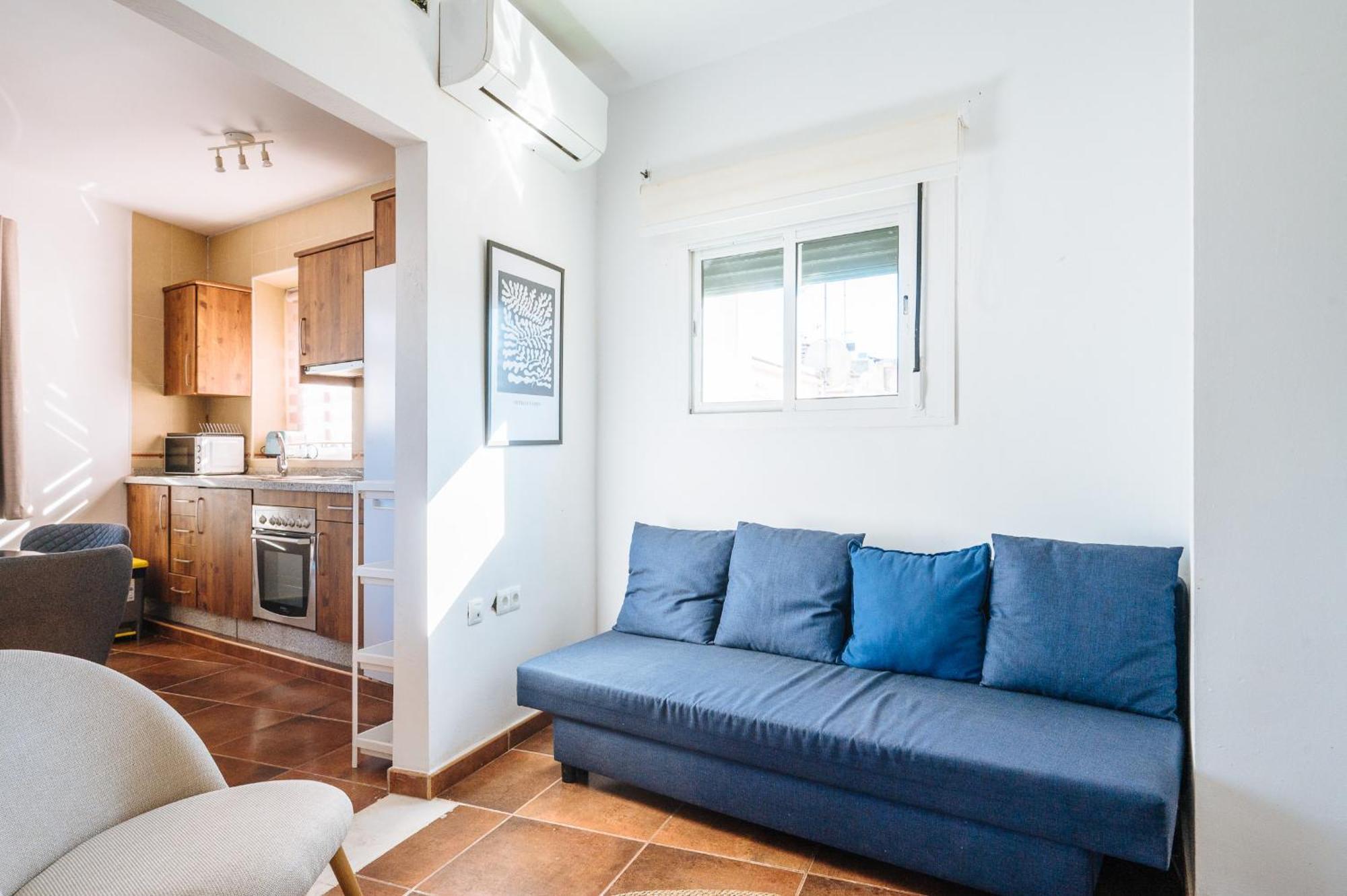 Homeyseville-Lovely Duplex At Santa Cruz 10 Pax, Parking Optional Экстерьер фото