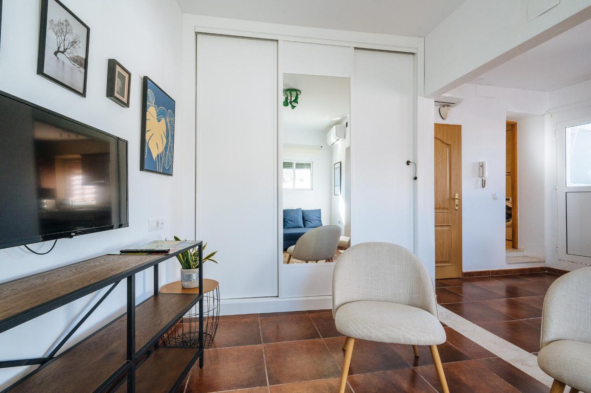 Homeyseville-Lovely Duplex At Santa Cruz 10 Pax, Parking Optional Экстерьер фото